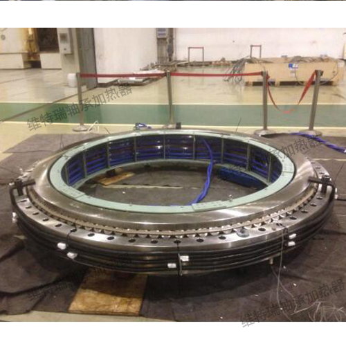 軸套聯(lián)軸器加熱安裝拆卸器_管道焊接預(yù)熱消氫設(shè)備_WTR應(yīng)用案例